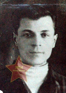 Баев Николай
