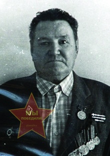 Беликов Иван Иванович