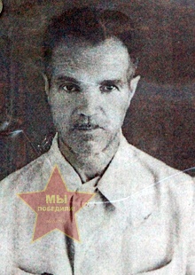 Кучин Василий