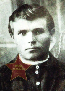 Недворягин Яков Фомич