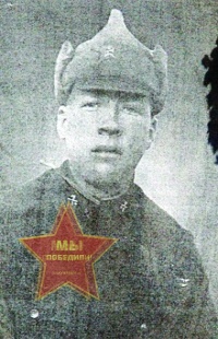 Нелюбин Петр Иванович