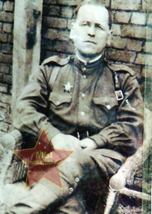 Никонов Иван Федорович