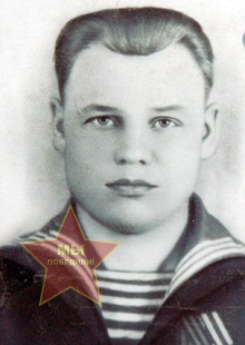 Пестов Василий