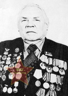 Полегаев Иван