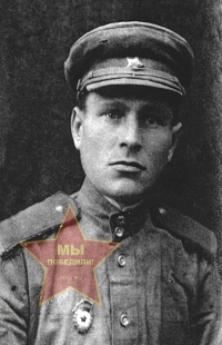 Полушкин Иван Васильевич