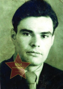 Пронин Иван Ильич