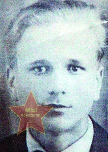 Сельницын Михаил Николаевич