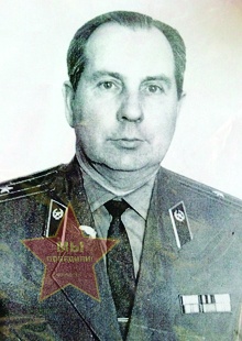 Стеканов Евгений Александрович