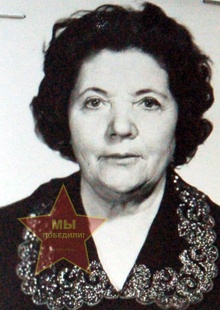 Филиппова Ольга