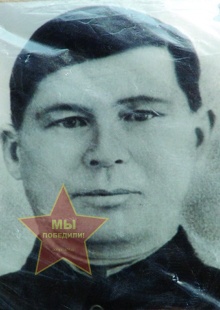 Хабиров Абдулла