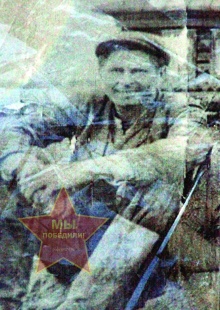 Хайруллин Рафлин