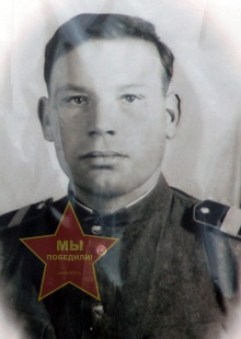 Холявский Егор