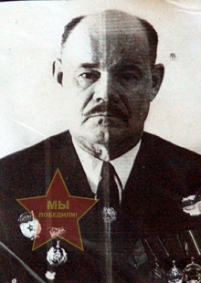 Шевченко Сергей