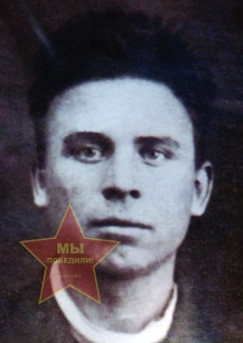 Щиенков Тимофей Николаевич