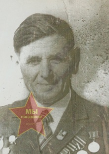 Лаптев Николай Абрамович