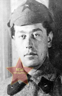 Колузанов Борис Николаевич