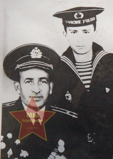 Леин Зиновий