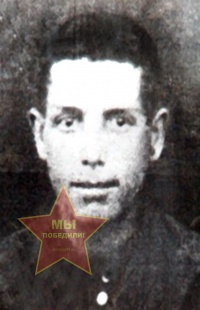 Маликов Егор Михайлович