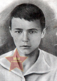 Матюхин Лев