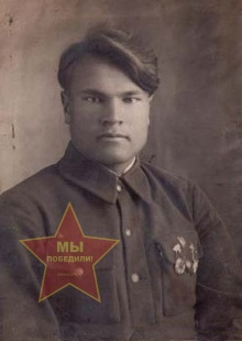 Быков Григорий Михайлович