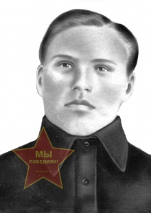 Кротов Алексей Иванович