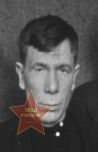 Спиридонов Петр Васильевич