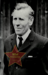 Федоров Петр Михайлович