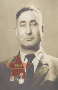 Галимов Нургали Валеевич