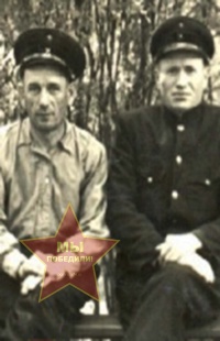 Притчин Семен Иванович