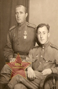 Сокол Василий Яковлевич