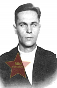 Дубровский Павел Кириллович