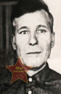 Мальков Петр Михайлович