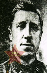 Кленков Василий Петрович