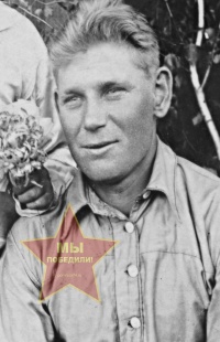 Новокрещенов Алексей Павлович