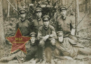 Пашнин Петр Васильевич