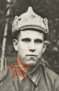 Родин Иван Иванович