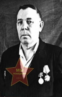 Макаров Семён Михайлович