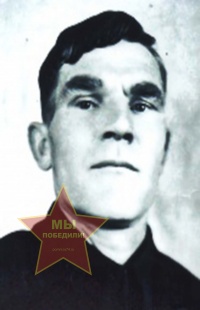 Сатонин Василий Дмитриевич