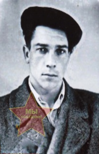 Белов Василий Анисимович
