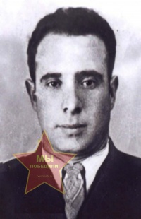 Чернин Михаил Аркадьевич