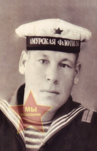 Новокрещенов Дмитрий Григорьевич