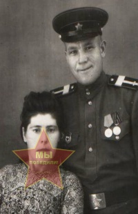 Шагалов Иван Григорьевич