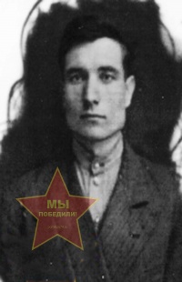 Антимонов Сергей Александрович