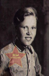 Панина Наталья Евдокимовна