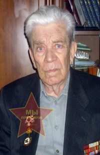Яшуков Владимир Павлович