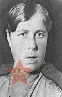 Недорезова Ольга Федоровна