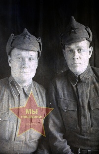 Окороков Николай Карпович