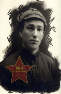 Ростов Владимир Алексеевич