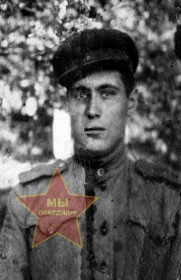 Пашнин Леонид Григорьевич