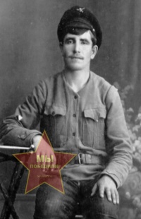 Скосарев Леонтий Петрович